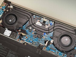 Охлаждающее устройство