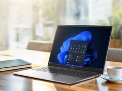 16-дюймовая модель ExpertBook P3 PM3606 (на фото) начинается от $1 179. (Источник изображения: Asus)