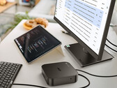 Стоимость Chromebox CX16 в ЕС составляет 299 евро. На снимке: промо-изображение мини-ПК с ChromeOS. (Источник изображения: Acer)