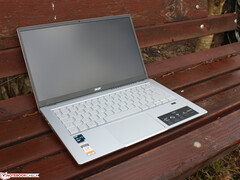 Acer Swift 3 SF314-511-54ZK