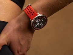 Смарт-часы Active 2 от Amazfit (на фото Premium) получили версию программного обеспечения 6.9.0.1. (Источник изображения: Amazfit)