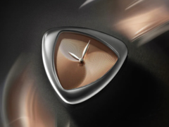 Чехол Anoma A1 Optical (на фото) имеет мягкие, органические, почти галечные края. (Источник изображения: Anoma)