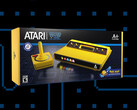 Atari 2600 Plus PAC-MAN Edition стоит дороже стандартного издания. (Источник изображения: Atari)