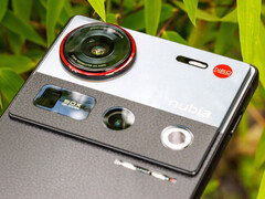 Обзор смартфона Nubia Z70S Ultra