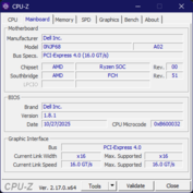 Процессор Z Материнская плата