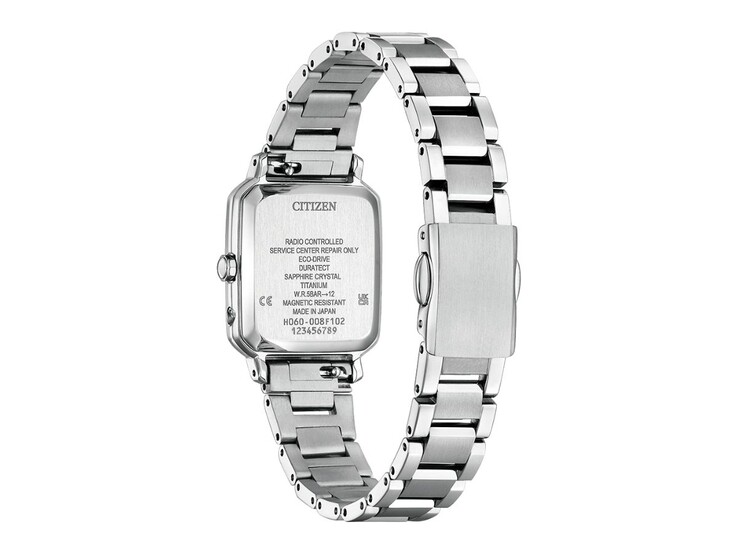 Часы Citizen xC Hikari Collection Square 2way ES9500-51A