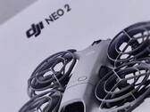 DJI Neo 2 выглядит как усовершенствованный DJI Neo с улучшениями по всем пунктам. (Источник изображения: via OsitaLV)