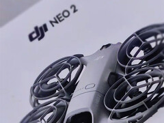 DJI Neo 2 выглядит как усовершенствованный DJI Neo с улучшениями по всем пунктам. (Источник изображения: via OsitaLV)