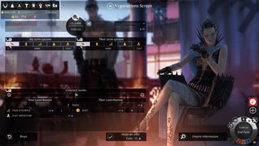 На изображении: скриншот игрового процесса из игры «Endless Legend».