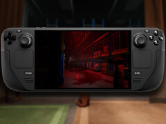 Срок действия комплекта игр Frightmare истекает 26 ноября 2025 года. На фото: Палуба Steam, на которой запущен Приказ 13. (Источник изображения: Steam - отредактировано)