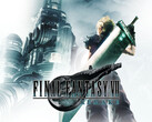 Показан баннер Final Fantasy 7 Remake (Источник изображения: Sony PlayStation)