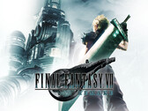 Показан баннер Final Fantasy 7 Remake (Источник изображения: Sony PlayStation)