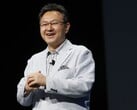 Крупный план портрета бывшего руководителя PlayStation Шухэя Йошиды