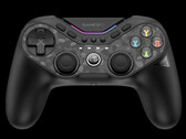 GameSir Tarantula Pro может менять расположение лицевых кнопок. (Источник изображения: GameSir)