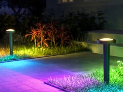Светильники Govee Outdoor Pathway Lights 2 (на фото) скоро будут запущены в производство. (Источник изображения: Govee)