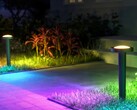 Светильники Govee Outdoor Pathway Lights 2 (на фото) скоро будут запущены в производство. (Источник изображения: Govee)