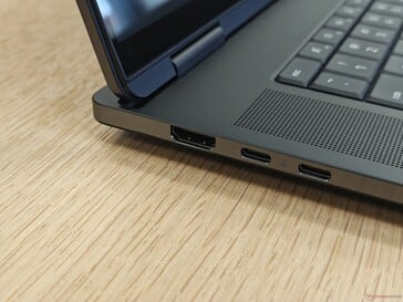 HP OmniBook Ultra 16