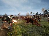 Скриншот из Kingmakers (источник изображения: Steam)