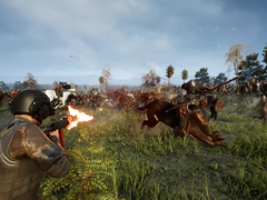 Скриншот из Kingmakers (источник изображения: Steam)