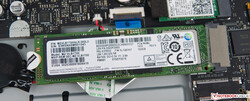 1 ТБ NVMe SSD