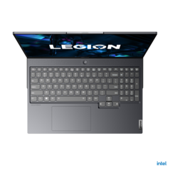 Lenovo Legion 7i (Изображение: Lenovo)
