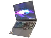 Обзор ноутбука Lenovo Legion 5 Pro 16