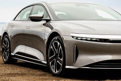 Lucid Air: новое обновление ПО Air UX 3.0 наглядно показывает, насколько короток жизненный цикл аппаратной части современных люксовых электромобилей.