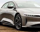 Lucid Air: новое обновление ПО Air UX 3.0 наглядно показывает, насколько короток жизненный цикл аппаратной части современных люксовых электромобилей.
