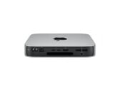 Объем ОЗУ Mac Mini все-таки можно увеличить (Изображение: Apple)