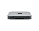 Объем ОЗУ Mac Mini все-таки можно увеличить (Изображение: Apple)