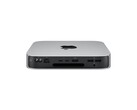 Объем ОЗУ Mac Mini все-таки можно увеличить (Изображение: Apple)