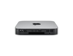 Объем ОЗУ Mac Mini все-таки можно увеличить (Изображение: Apple)