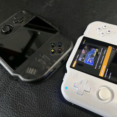 MagicX Zero 40 в двух начальных цветах. (Источник изображения: MagicX)