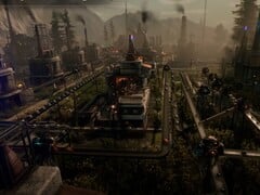 До 16 июня в Steam действует скидка 50% на игру New Cycle.