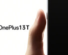 Новая клавиша быстрого доступа заменяет ползунок уведомлений на OnePlus 13T (Источник изображения: Луис Ли/OnePlus - отредактировано)