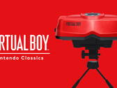 Рекламное изображение аппаратного аксессуара Nintendo Virtual Boy для Switch и Switch 2. (Источник изображения: Nintendo)