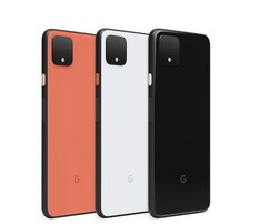 Google Pixel 4 придерживается трендов этого сезона: камеры смартфона находятся на квадратной платформе (Источник: businessinsider.sg)