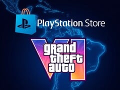 Опубликован баннер игры GTA 6 для латиноамериканского рынка в PlayStation Store