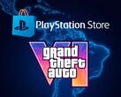 Опубликован баннер игры GTA 6 для латиноамериканского рынка в PlayStation Store