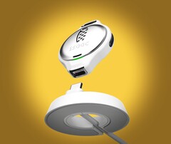 Айзек анализирует дыхание, чтобы следить за уровнем сахара в крови людей с диабетом. (Источник изображения: PreEvnt)