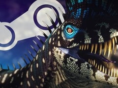 Primal Carnage: Extinction до 31 мая продается со скидкой 90% в Steam.