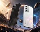 Realme 16x будет доступен в коричневом и белом цветах