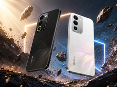 Realme 16x будет доступен в коричневом и белом цветах