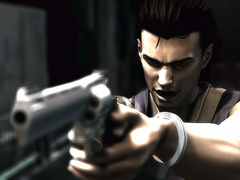 Скриншот из Resident Evil 0 на PC (Источник изображения: Steam Community)