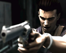 Скриншот из Resident Evil 0 на PC (Источник изображения: Steam Community)