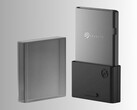 Карта расширения памяти Seagate 4TB Xbox (Источник изображения: Best Buy)