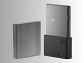Карта расширения памяти Seagate 4TB Xbox (Источник изображения: Best Buy)