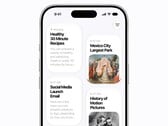 Siri AI недоступен в ЕС, по крайней мере, в настоящее время.