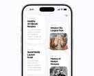 Siri AI недоступен в ЕС, по крайней мере, в настоящее время.