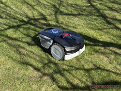 Косилка Sunseeker V1